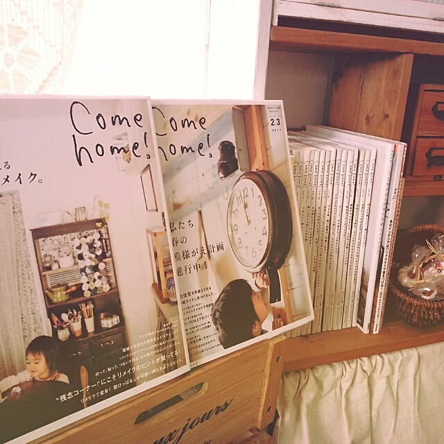 hiromi0302さんの実例写真