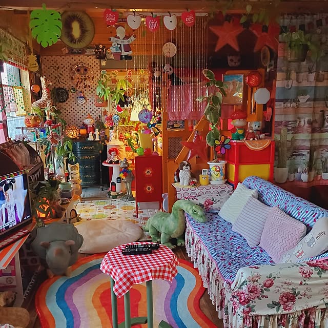 kumutanさんの部屋