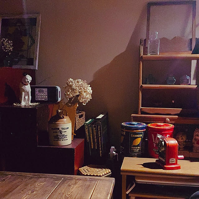 chakoさんの実例写真