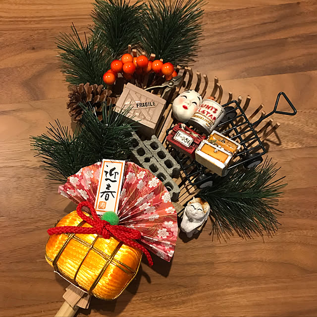 kijishiroさんの実例写真