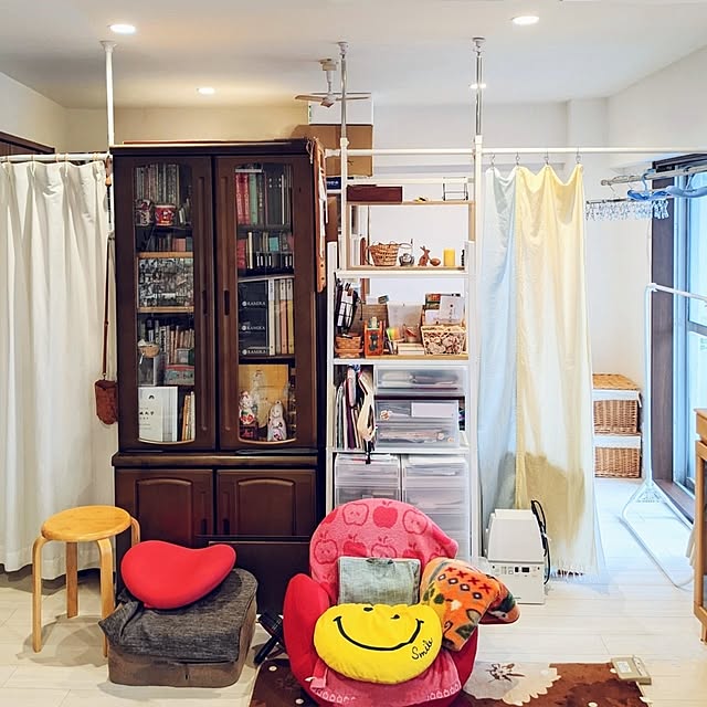 mi-saさんの部屋