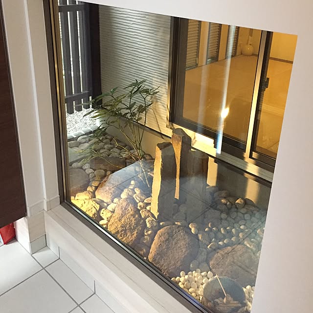 makaronさんの実例写真