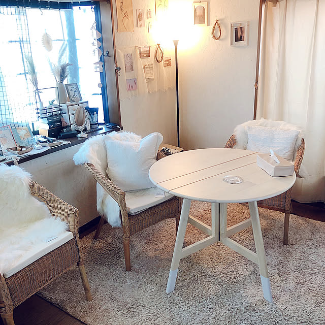 ニトリ 丸テーブルのおすすめ商品とおしゃれな実例 | RoomClip ニトリ 丸テーブルのおすすめ商品とおしゃれな実例 | RoomClip