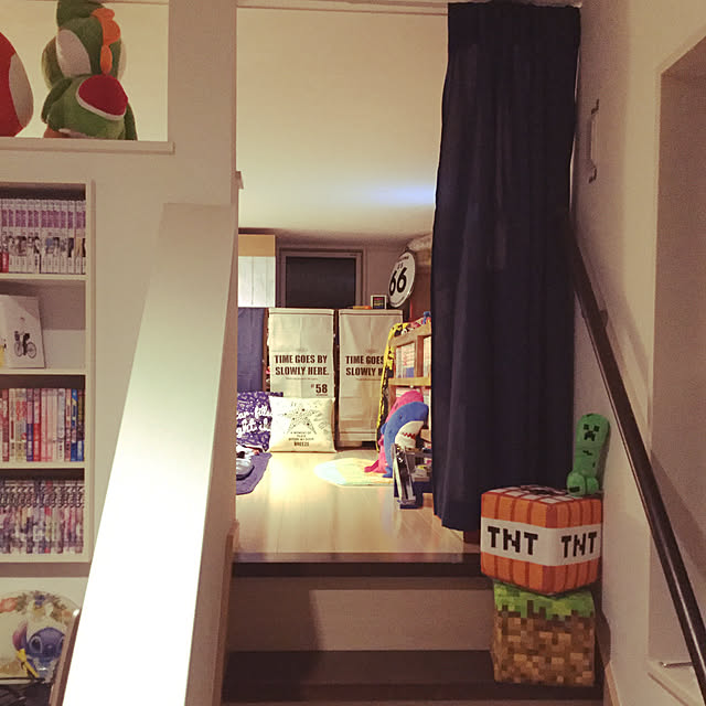 r.t.mamaさんの実例写真