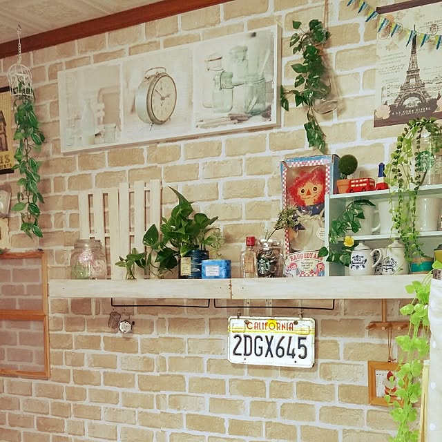 springkeyさんの実例写真