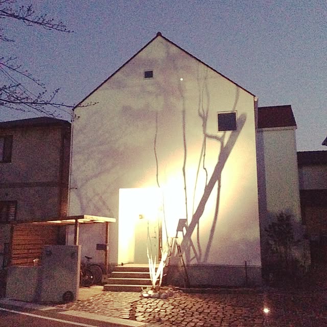 oldwoodさんの実例写真