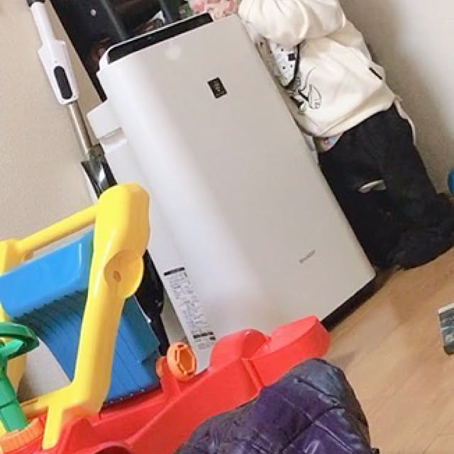 kinoさんの部屋