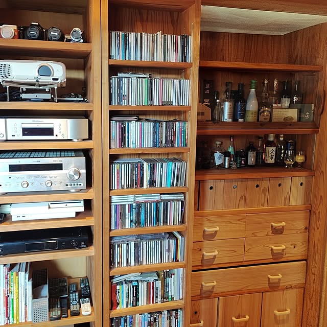 GarageWorksさんの実例写真