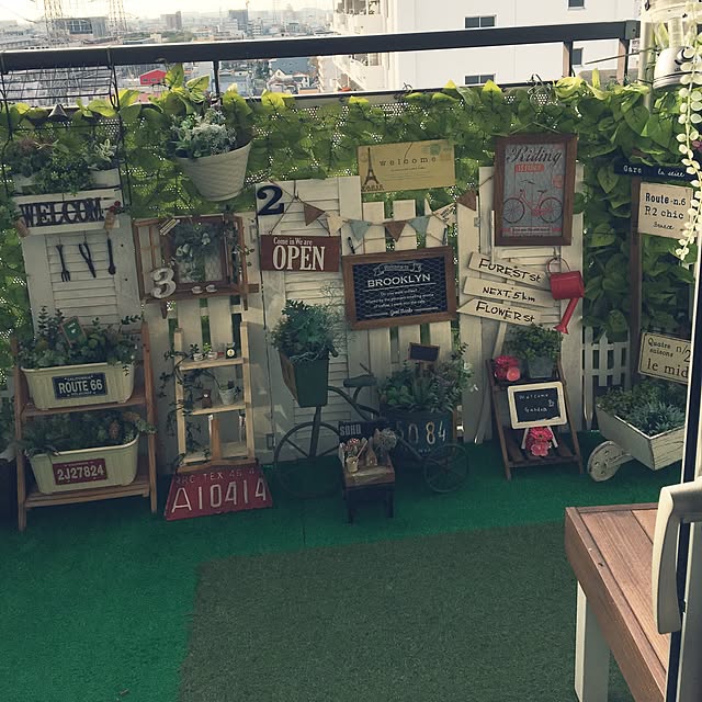 kaitomari02080708さんの実例写真