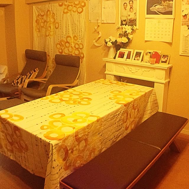 toshimanさんの実例写真