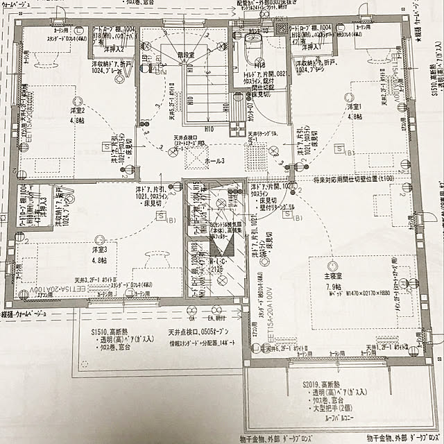 yoroshirouさんの実例写真