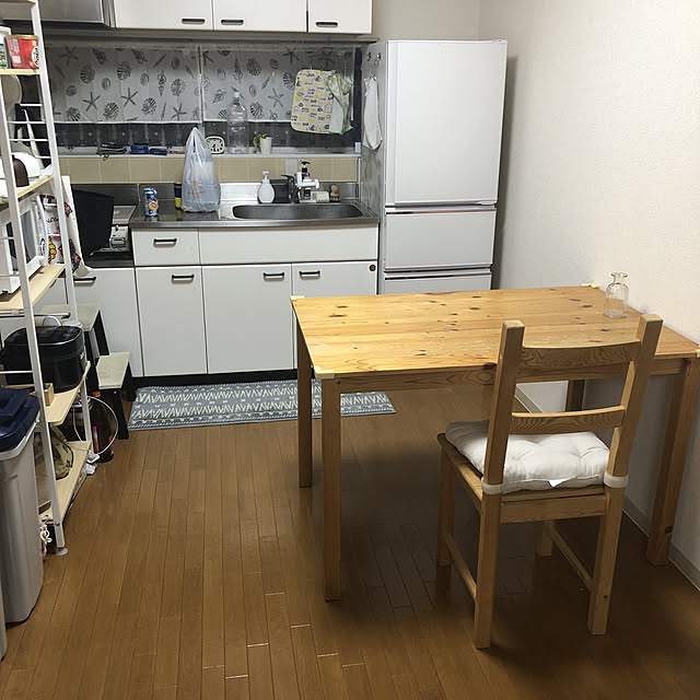 Mikaさんの実例写真