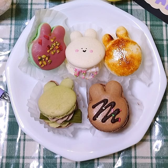 mo_aliceさんの実例写真