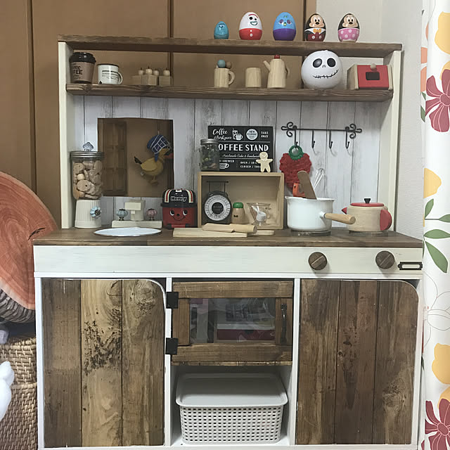 ma1214koさんの実例写真