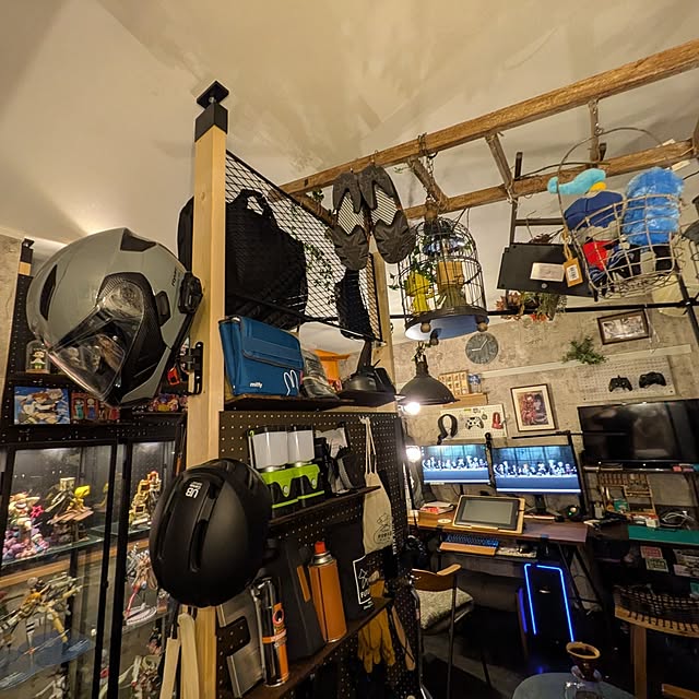 tau_hobbitさんの部屋