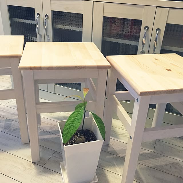 viviさんの実例写真
