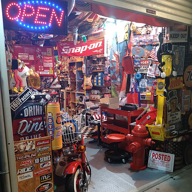 garage160さんの実例写真