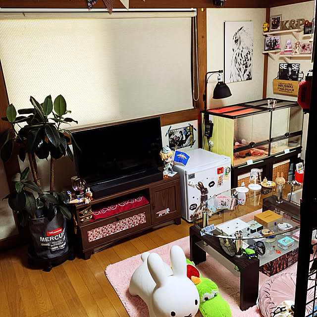 chamoppiさんの実例写真