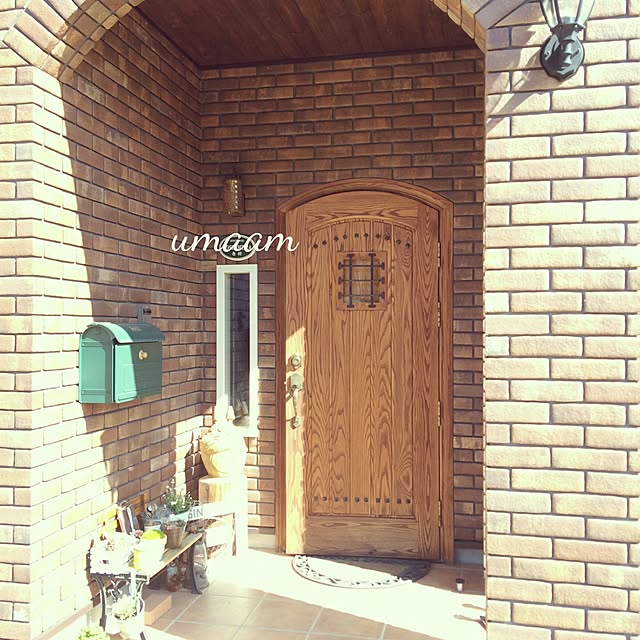 umaamさんの実例写真