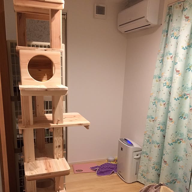 aruさんの実例写真