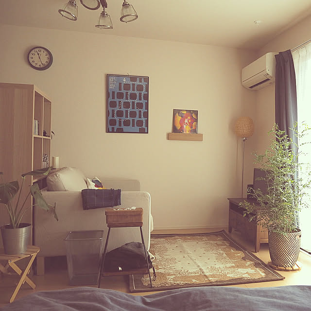 Kazuki___roomさんの実例写真