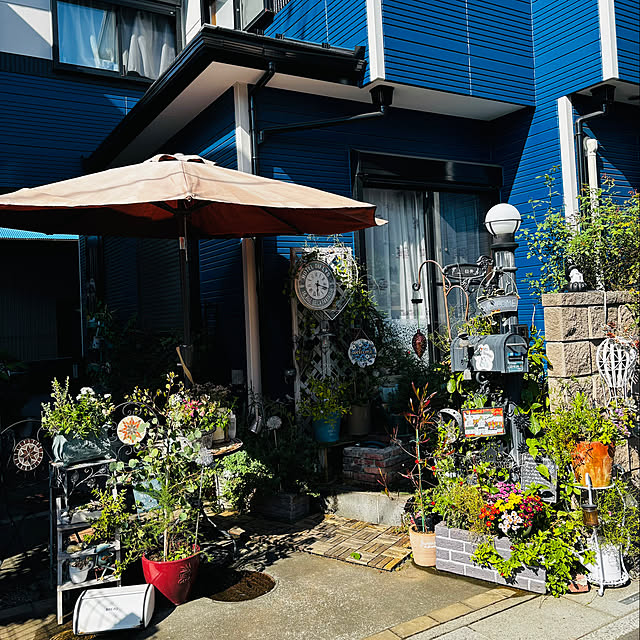 leonさんの部屋