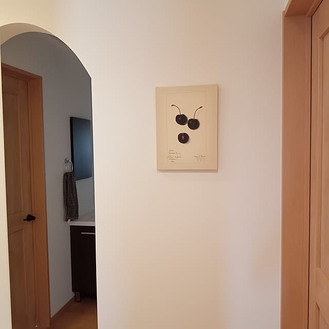 minaさんの実例写真