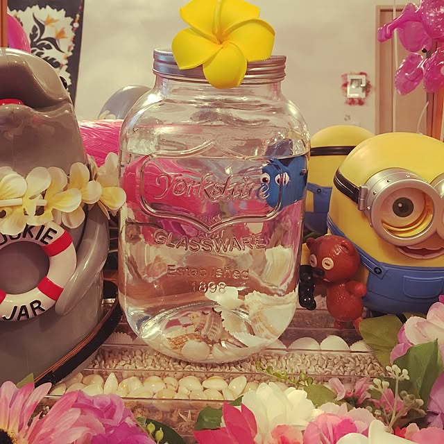 alohamamaさんの実例写真