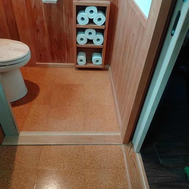makaronさんの部屋
