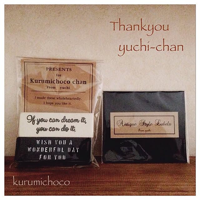 kurumichocoさんの実例写真