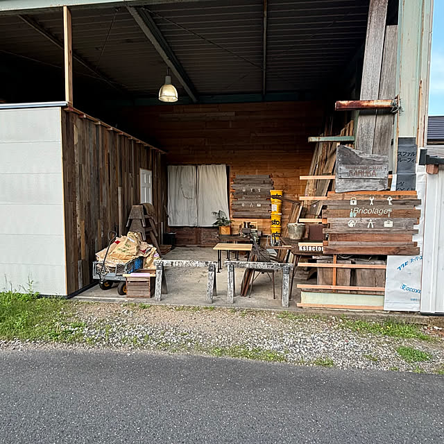 katojyukenさんの部屋