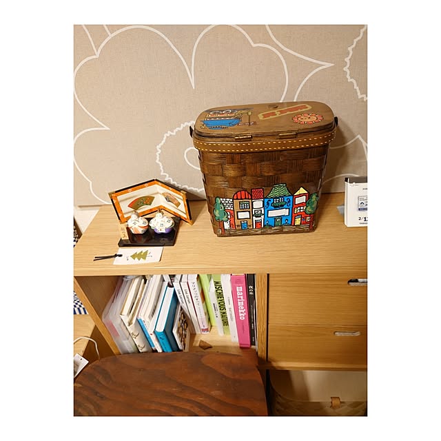 SARON_TSUBAKIさんの部屋