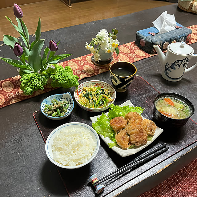 ritsukoさんの部屋
