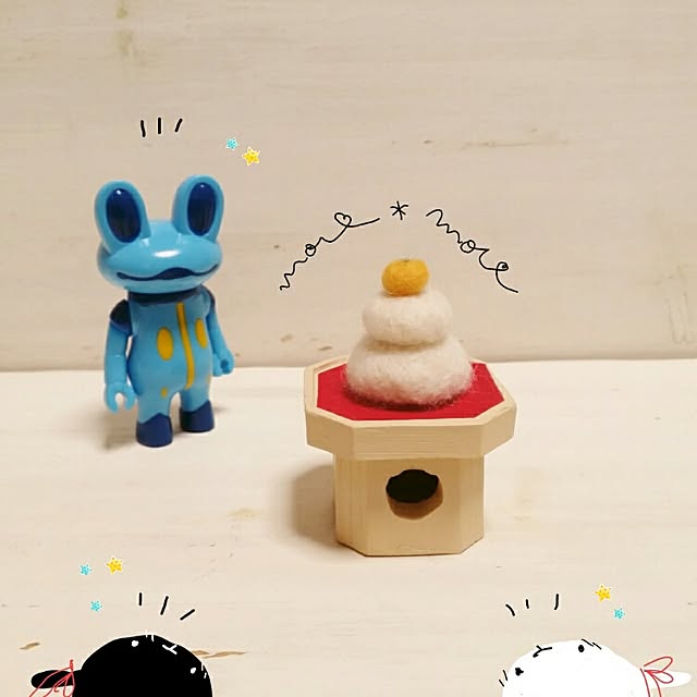 moco-mocoさんの実例写真
