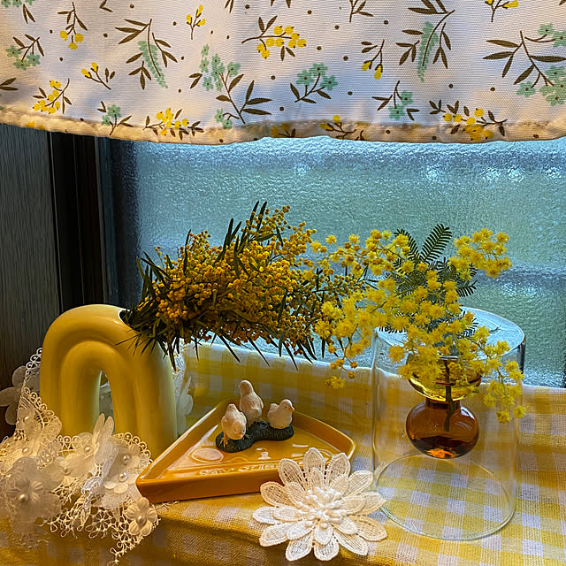 ChiCoさんの実例写真