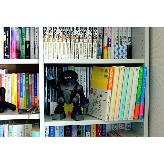 usaginohaijiさんの実例写真