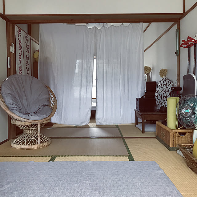 rikaさんの実例写真