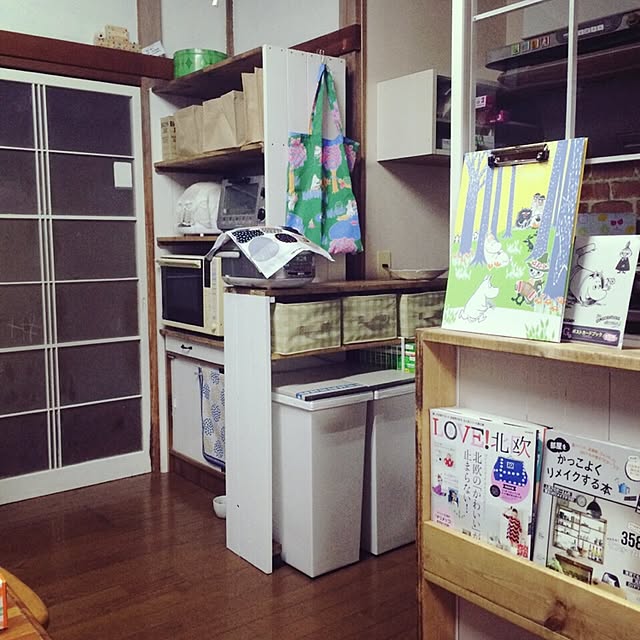 Harunさんの実例写真