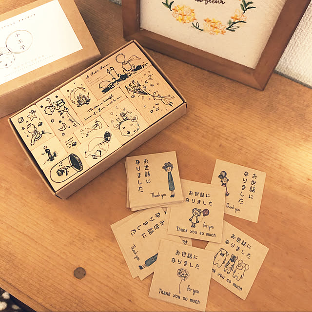 pikarunさんの実例写真