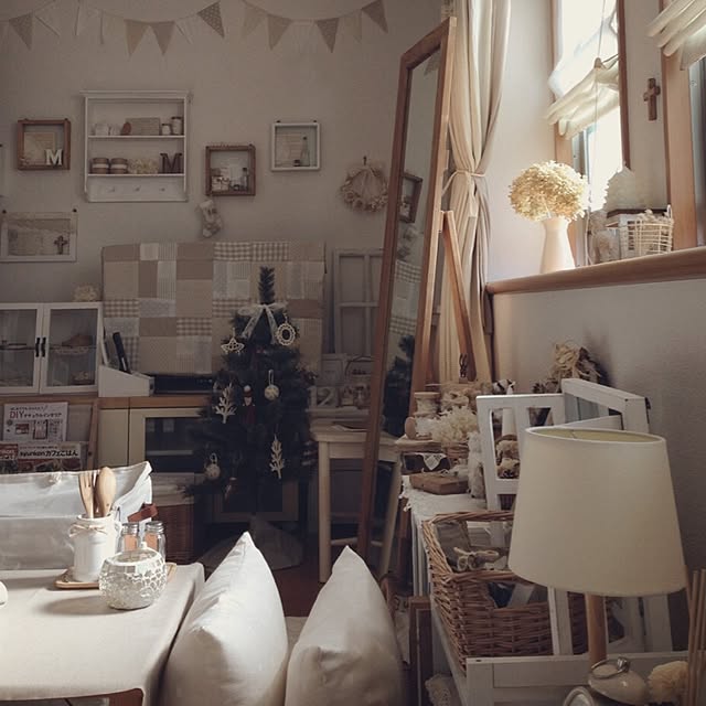 ecruさんの実例写真