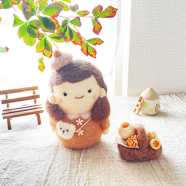 puni.punikoさんの実例写真
