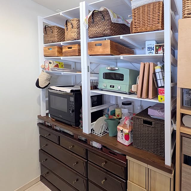 mi-saさんの実例写真