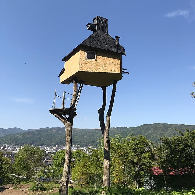 Yojiさんの実例写真