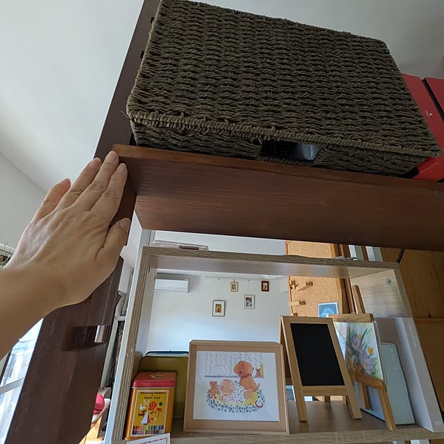 mi-saさんの部屋