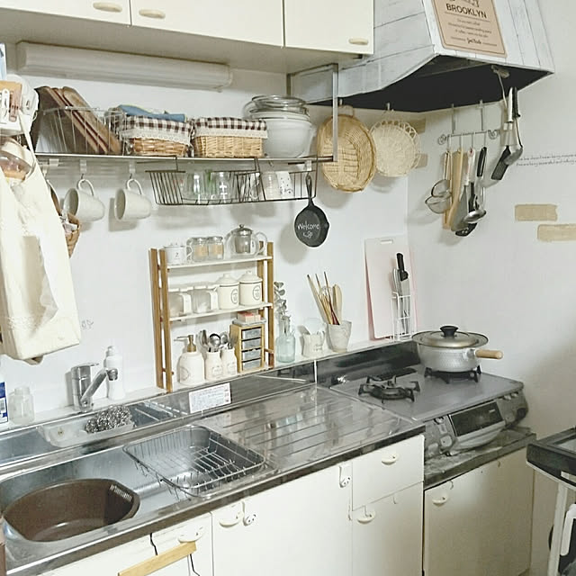 kinaさんの実例写真