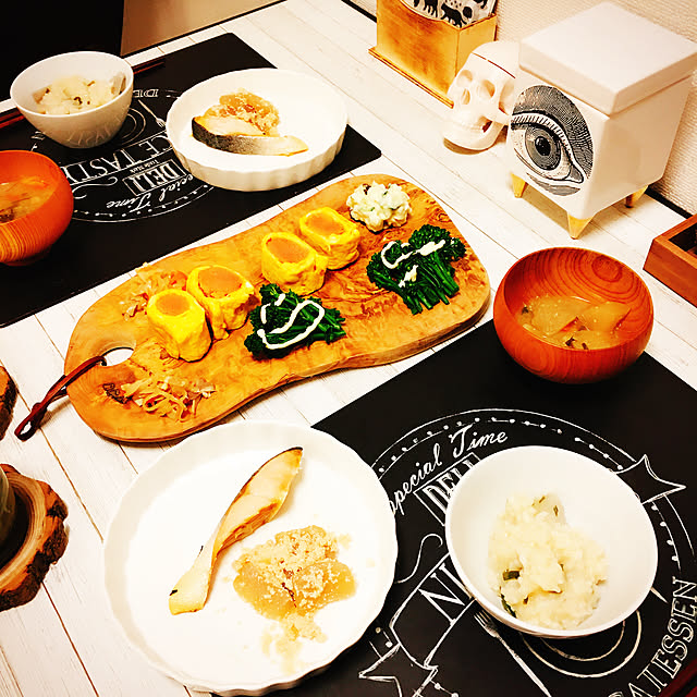 Mさんの実例写真