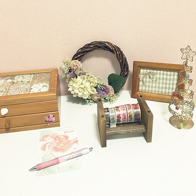 kiraraさんの実例写真