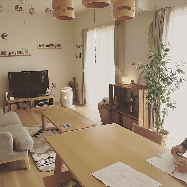 akemiさんの実例写真