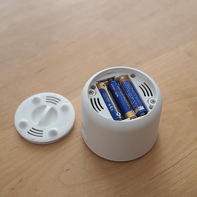 run_cafeさんの部屋