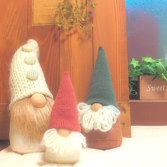 harumoeさんの実例写真